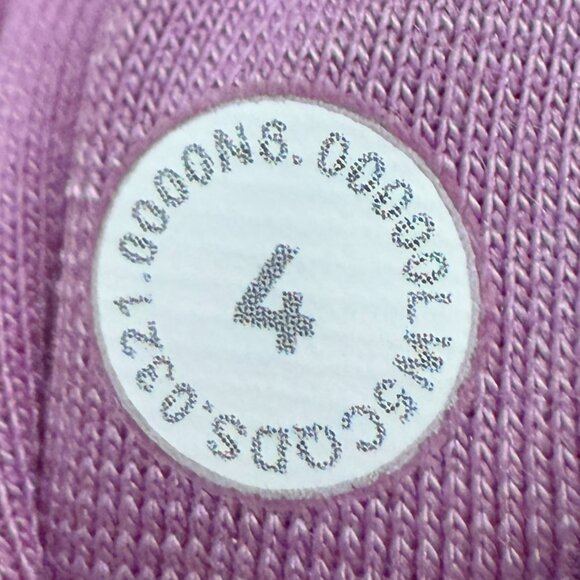 Women Lululemon Wunder Train High-Rise Tight 25" Jubilee Sz 4 Running Activewear - Picture 7 of 7